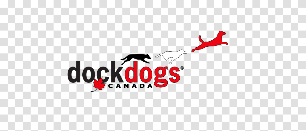 Dockdogs Canada Logo, Alphabet, Animal Transparent Png