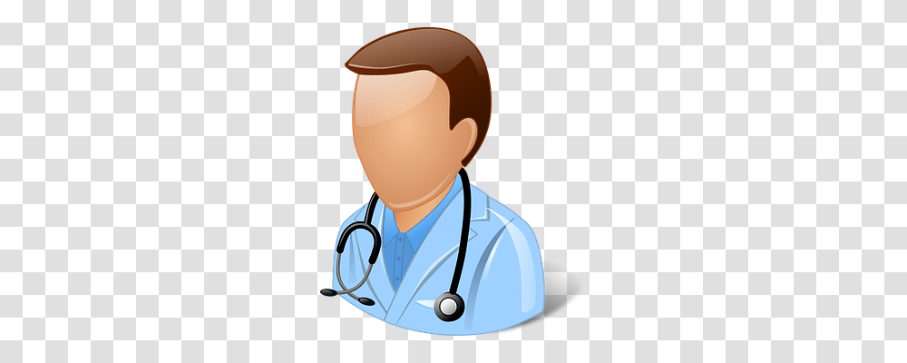 Doctor Person, Apparel, Lamp Transparent Png