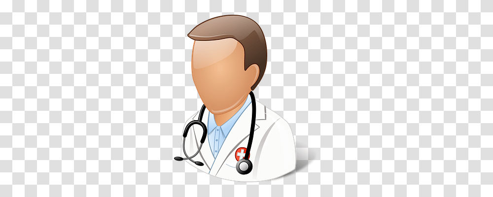 Doctor Clothing, Apparel, Lab Coat, Surgeon Transparent Png