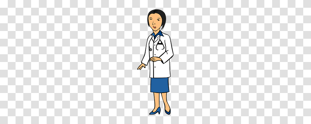 Doctor Technology, Person, Human Transparent Png