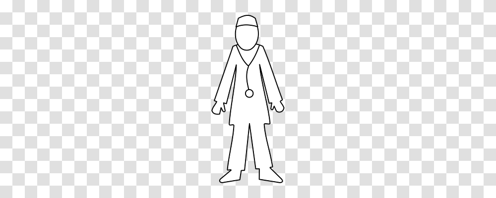 Doctor Technology, Apparel, Coat Transparent Png