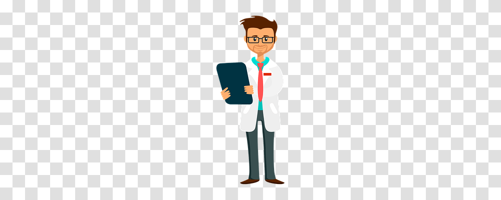 Doctor Technology, Apparel, Coat Transparent Png