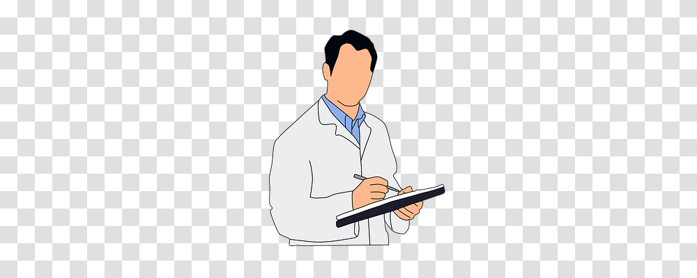 Doctor Technology, Apparel, Lab Coat Transparent Png