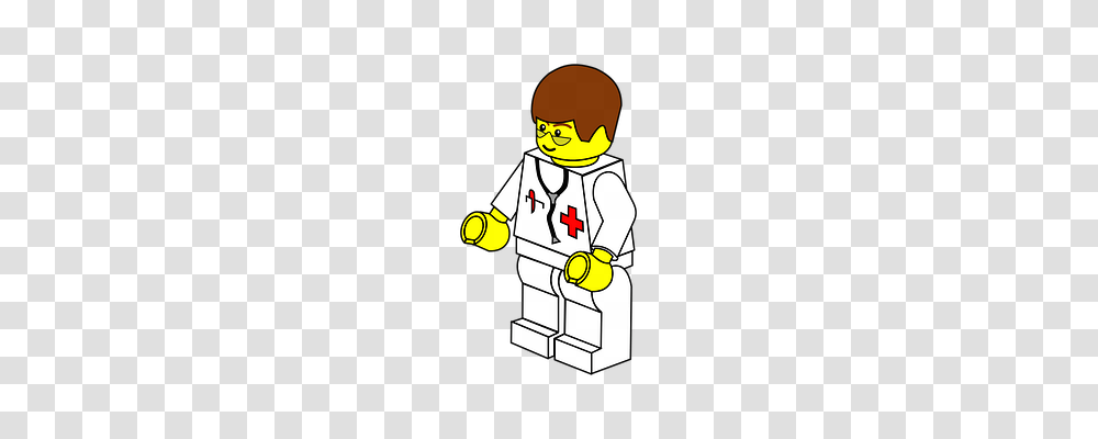 Doctor Person, Nurse, First Aid, Astronaut Transparent Png