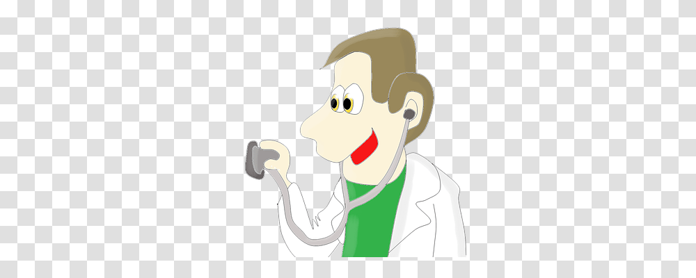 Doctor Face, Portrait, Photography, Scientist Transparent Png