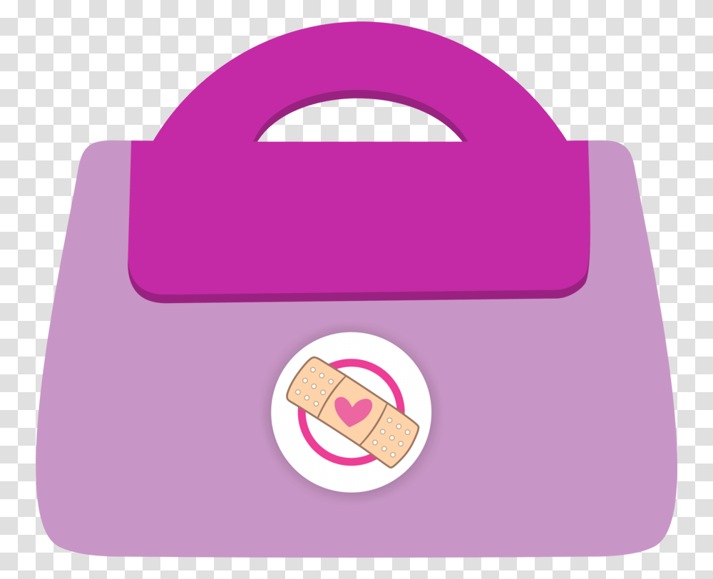 Doctor Bag Cliparts, First Aid, Bandage, Mailbox, Letterbox Transparent Png