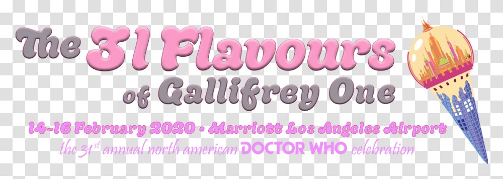 Doctor Clin, Word, Alphabet, Icing Transparent Png