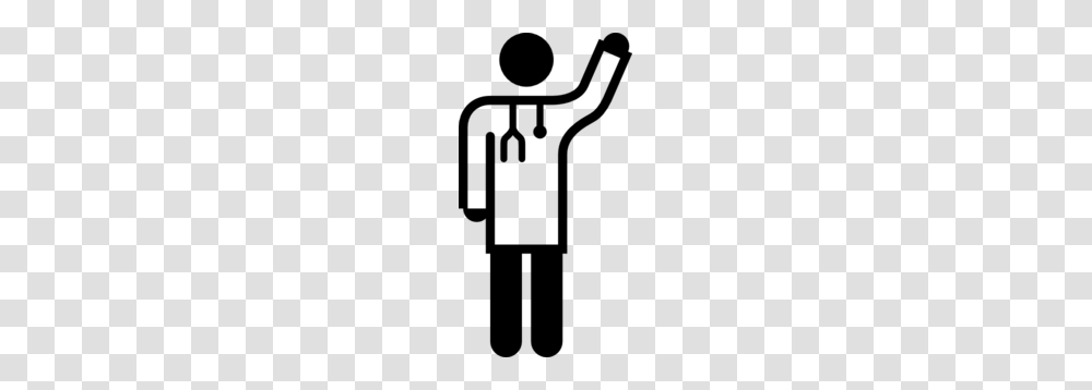 Doctor Clip Art, Gray, World Of Warcraft Transparent Png