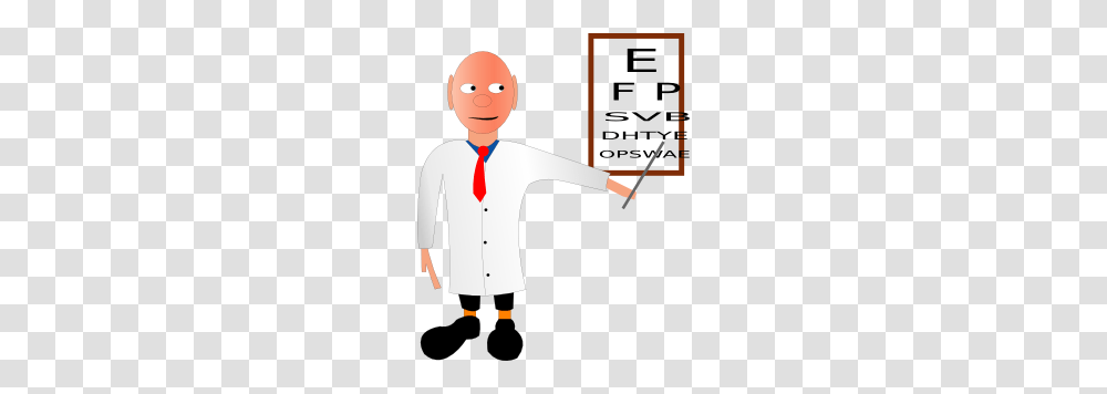 Doctor Clip Art, Person, Human, Chef, Waiter Transparent Png