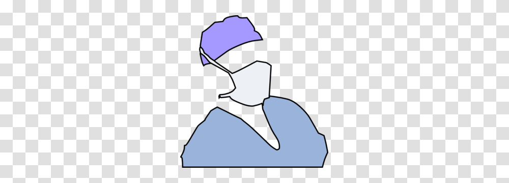 Doctor Clip Art, Person, Human Transparent Png