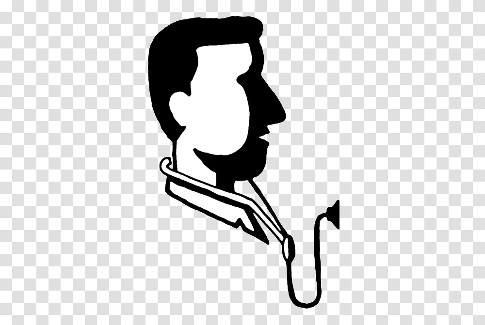 Doctor Clip Art, Stencil, Silhouette, Person, Human Transparent Png