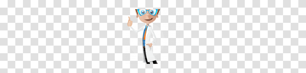 Doctor Clipart, Person, Costume, Nurse, Lab Coat Transparent Png