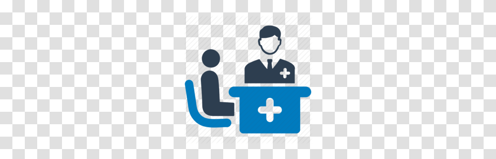 Doctor Clipart, Logo, First Aid Transparent Png