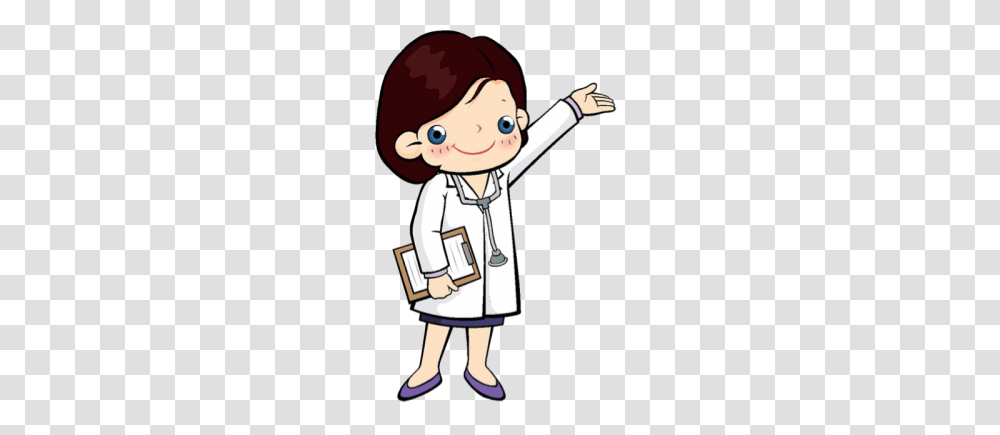 Doctor Clipart, Toy, Nurse Transparent Png