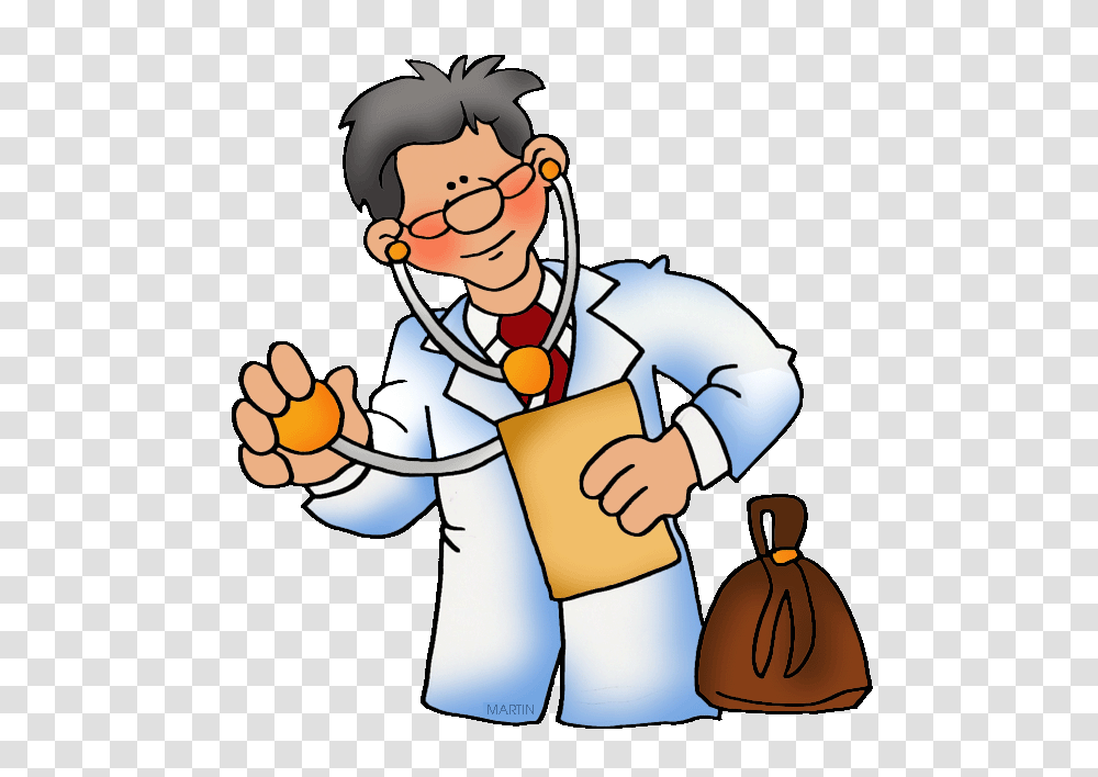 Doctor Cliparts, Person, Human, Performer, Hand Transparent Png