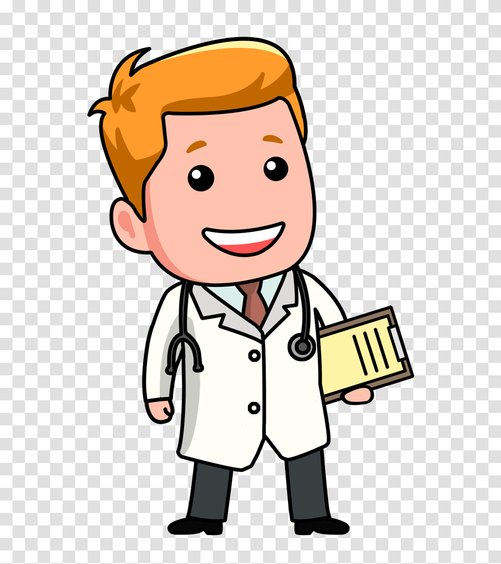 Doctor Cliparts, Toy Transparent Png