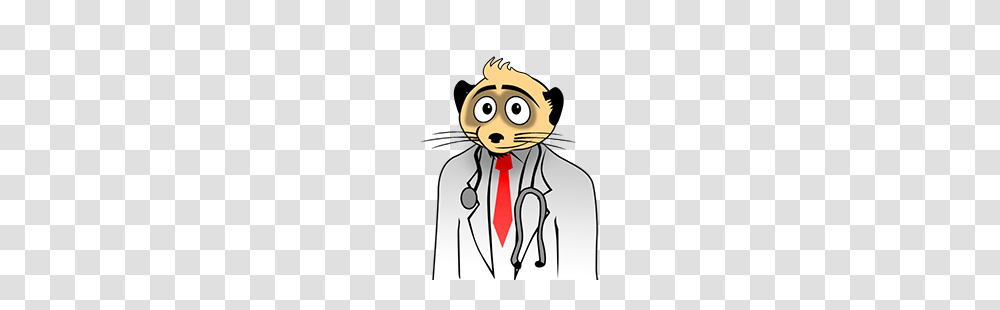 Doctor, Coat, Apparel Transparent Png