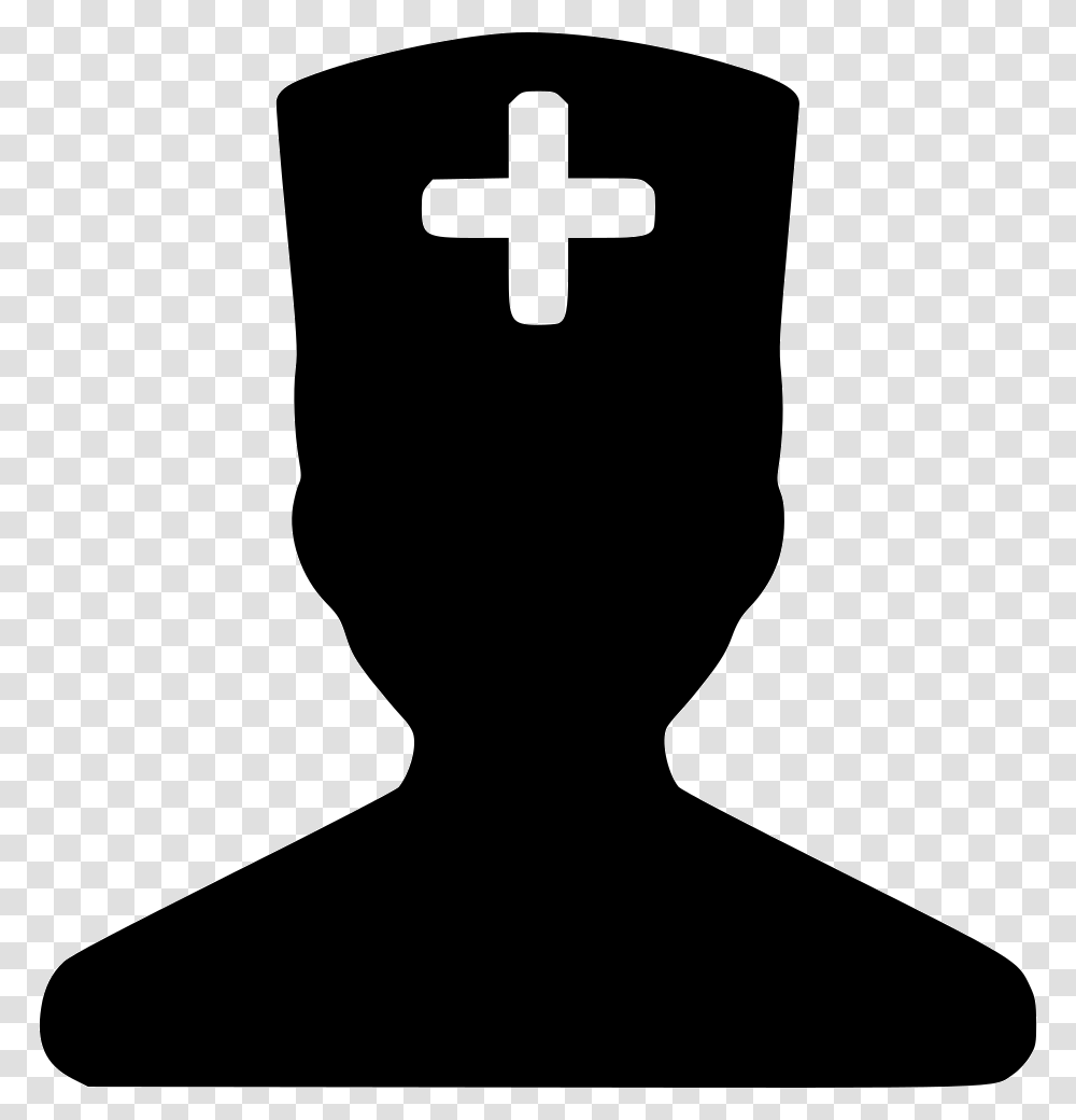 Doctor Cross, Silhouette, Electronics, Face Transparent Png