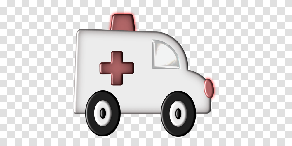 Doctor Cute Clip Art, Ambulance, Van, Vehicle, Transportation Transparent Png