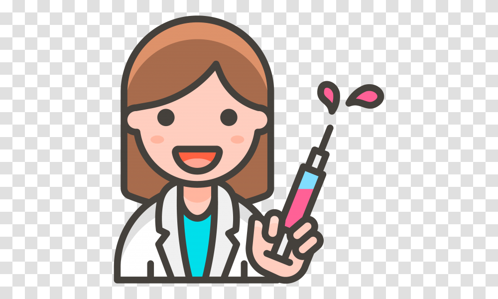 Doctor Doctor Woman Emoji, Leisure Activities, Bagpipe, Musical Instrument, Poster Transparent Png