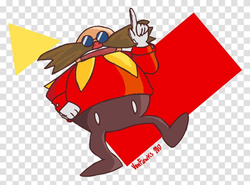 Doctor Eggman Download Cartoon, Knight, Armor, Costume Transparent Png