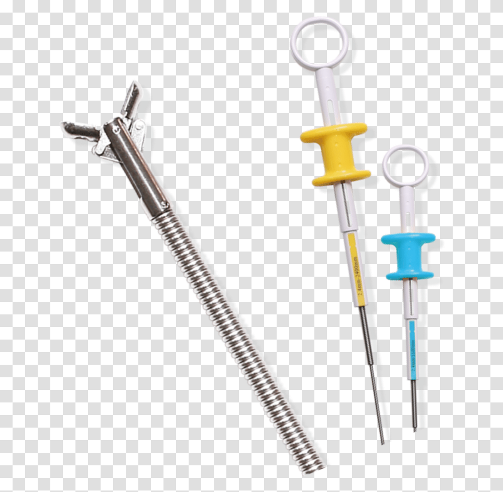 Doctor Equipment Freetoedit Screwdriver, Weapon, Weaponry, Injection, Suspension Transparent Png