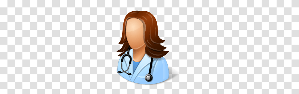 Doctor Female Icon Download Vista Medical Icons Iconspedia, Nurse, Lamp Transparent Png