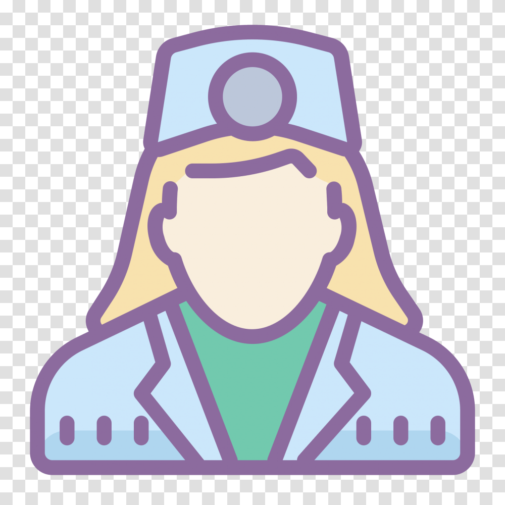 Doctor Female Icon, Bathroom, Indoors, Plot Transparent Png