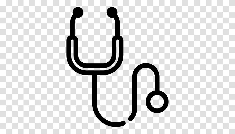 Doctor Health Medical Stethoscope Phonendoscope Healthcare, Gray, World Of Warcraft Transparent Png