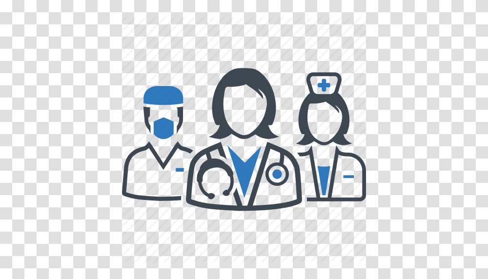 Doctor Healthcare Team Icon, Security, Jury, Head, Goggles Transparent Png