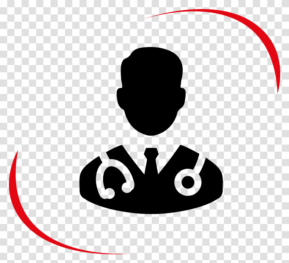 Doctor Icon Image Doctor Qampa Icon, Light Transparent Png