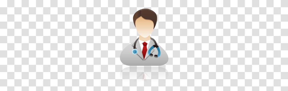 Doctor Icon Pretty Office Iconset Custom Icon Design, Snowman, Suit, Overcoat Transparent Png