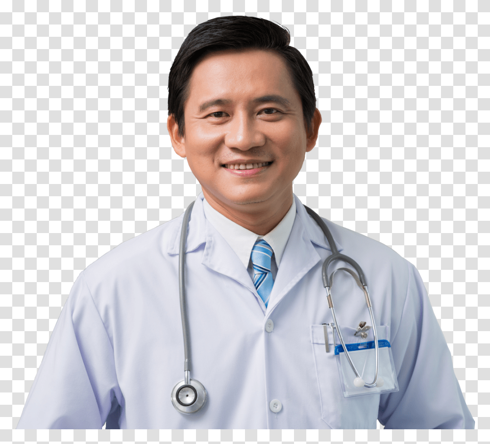 Doctor Image Doctor Background, Apparel, Person, Human Transparent Png