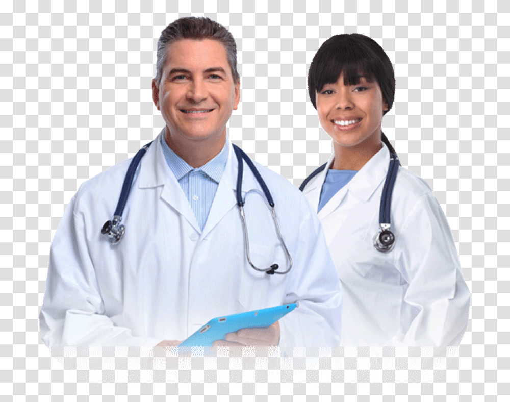 Doctor Image Doctor Image For Website, Apparel, Lab Coat, Person Transparent Png