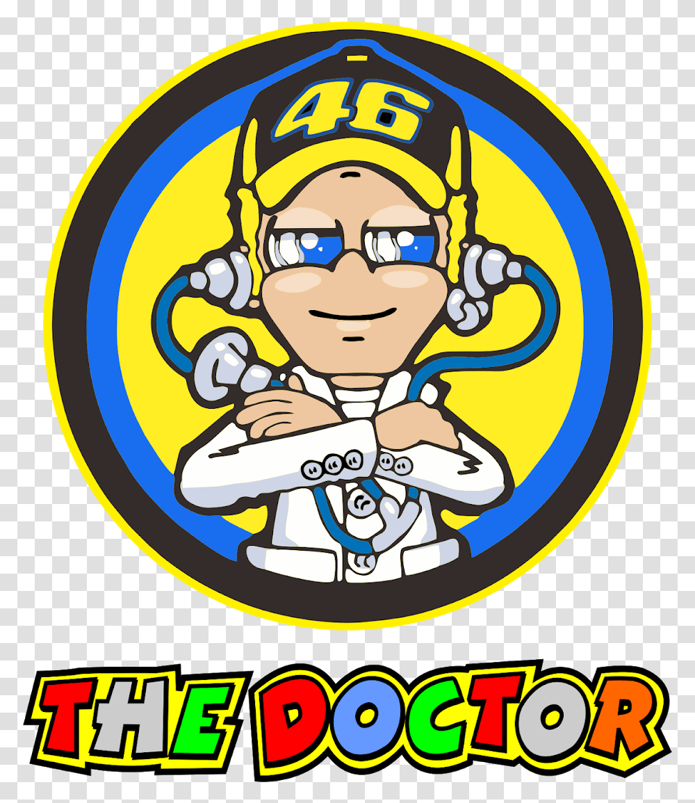 Doctor Image, Person, Poster, Advertisement, Video Gaming Transparent Png