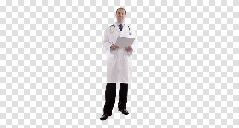 Doctor Images Free Download Nurse, Lab Coat, Apparel, Tie Transparent Png