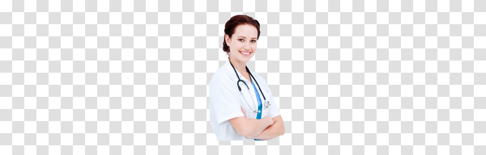 Doctor Images Free Download Nurse, Person, Human, Apparel Transparent Png