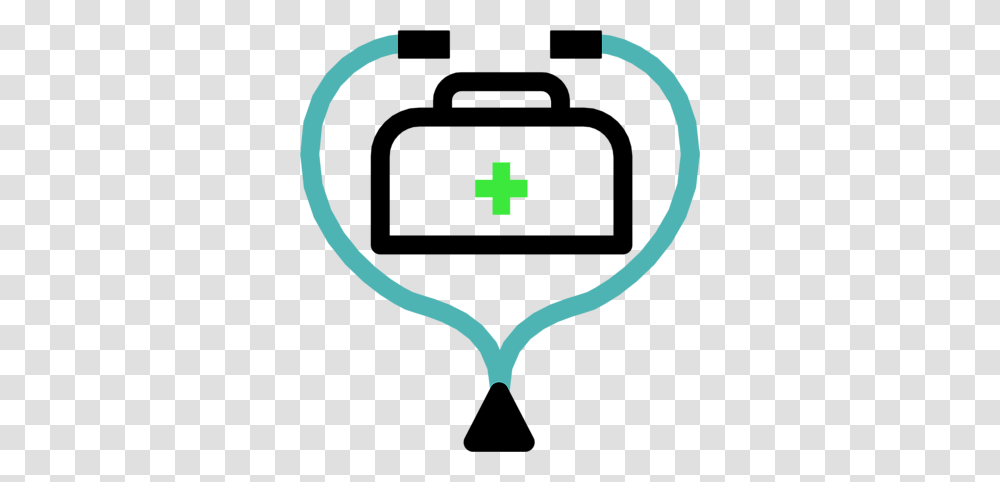 Doctor Kit Clipart Free Clipart, Emblem, Logo, Trademark Transparent Png