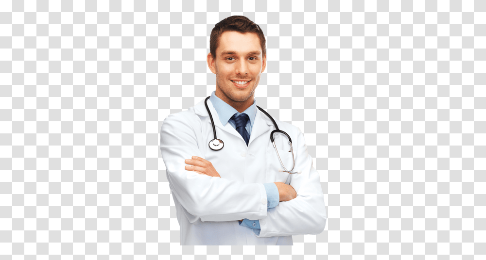 Doctor Male Doctor Images, Tie, Accessories, Accessory, Clothing Transparent Png