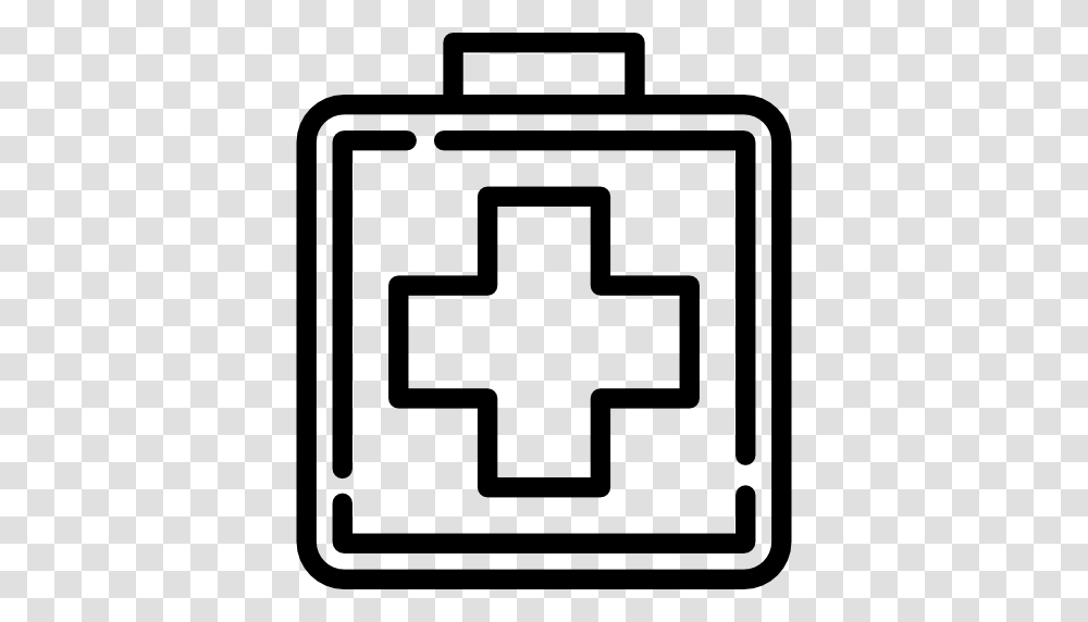 Doctor Medical Hospital First Aid Kit Health Care Healthcare, Gray, World Of Warcraft Transparent Png