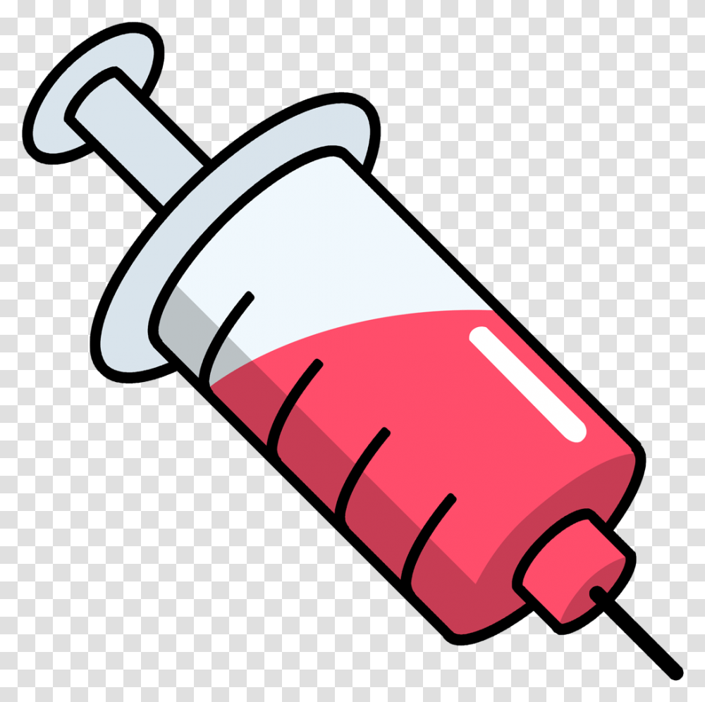 Doctor Needle Images All Needle Clipart, Weapon, Weaponry, Bomb, Hammer Transparent Png