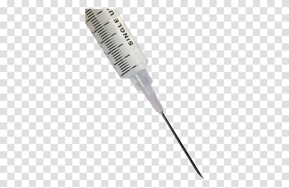 Doctor Needle Needle, Injection Transparent Png