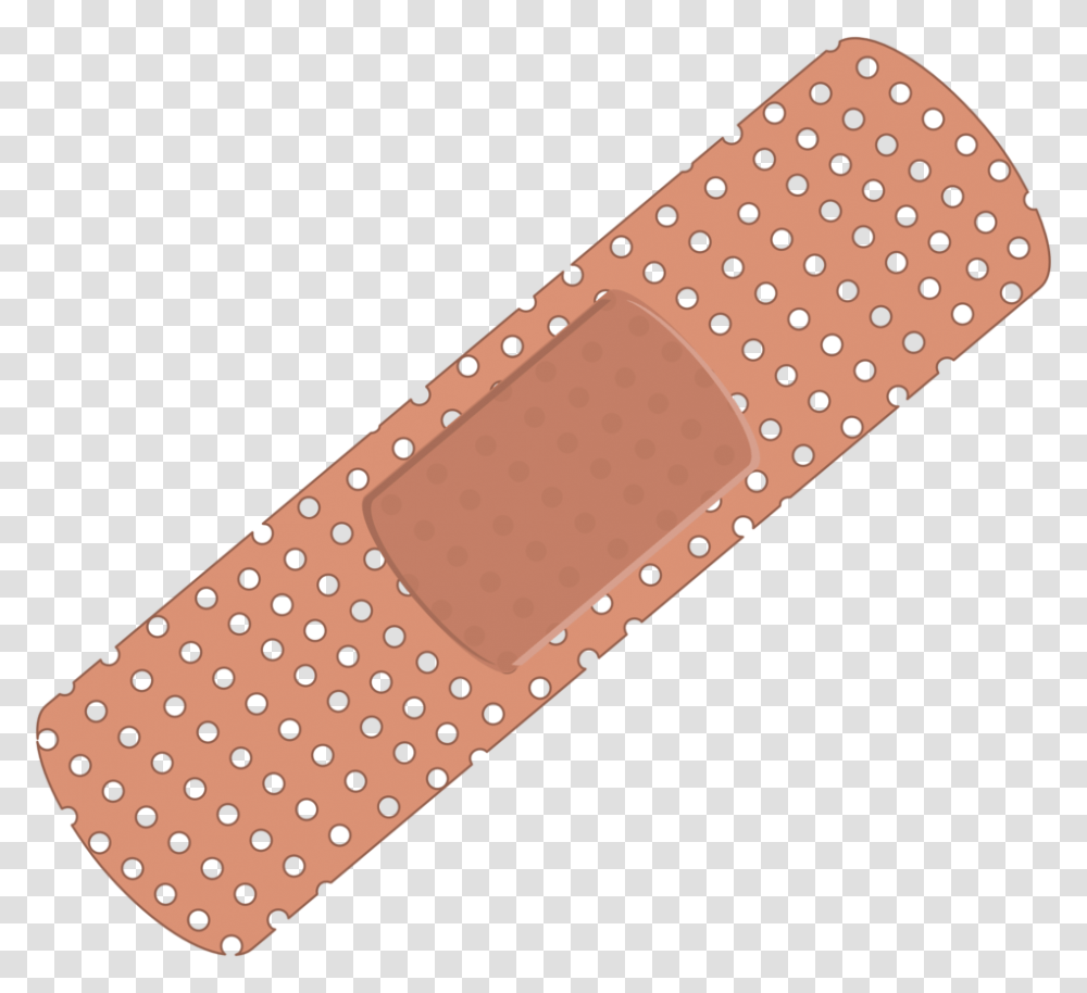 Doctor Nurse Cartoon Health Aids Tools Free Band Aid, First Aid, Bandage Transparent Png