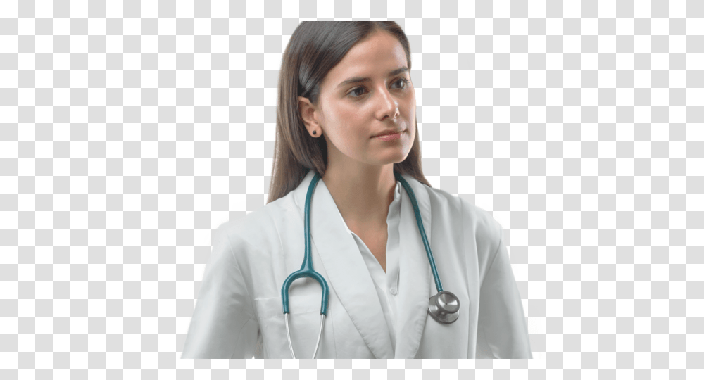 Doctor, Person, Apparel, Human Transparent Png