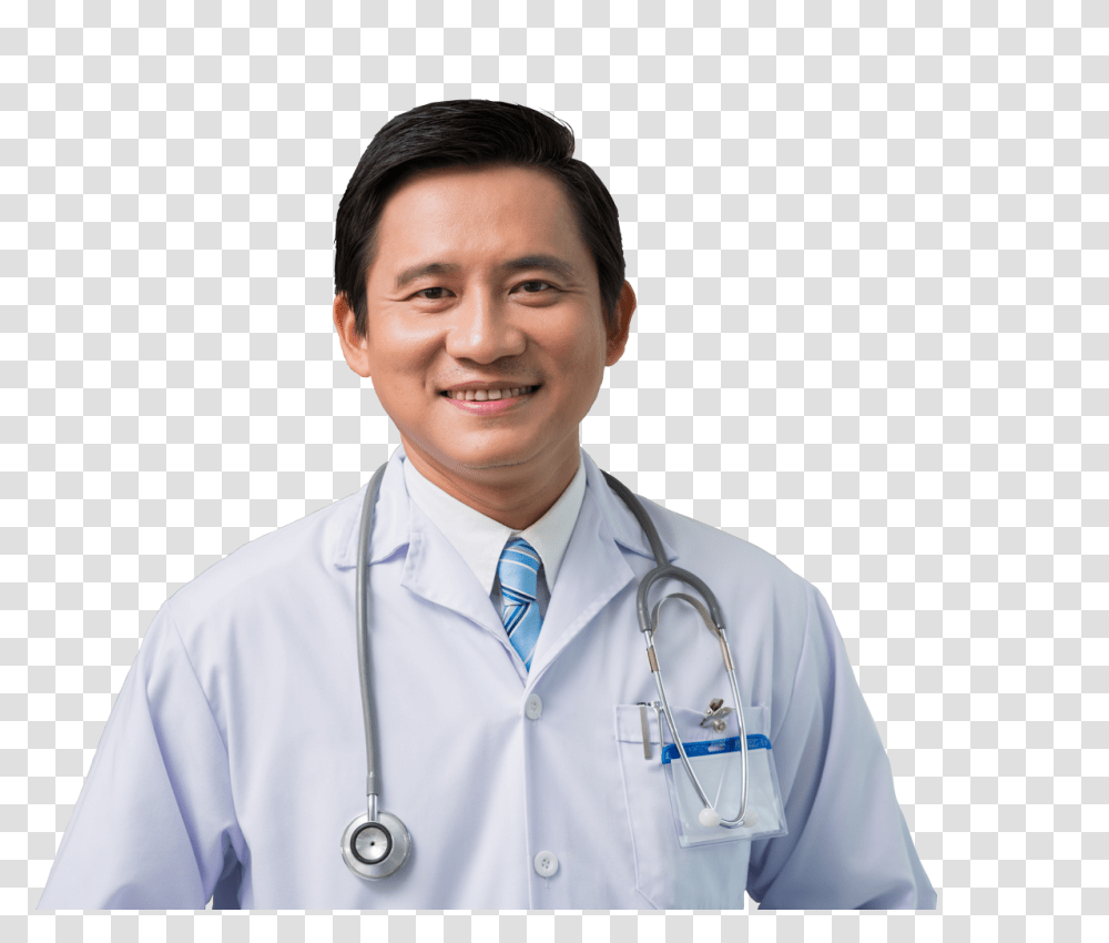 Doctor, Person, Apparel, Human Transparent Png