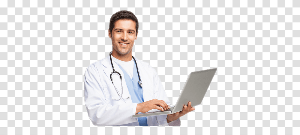 Doctor, Person, Apparel, Human Transparent Png