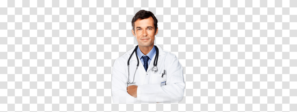 Doctor, Person, Apparel, Human Transparent Png