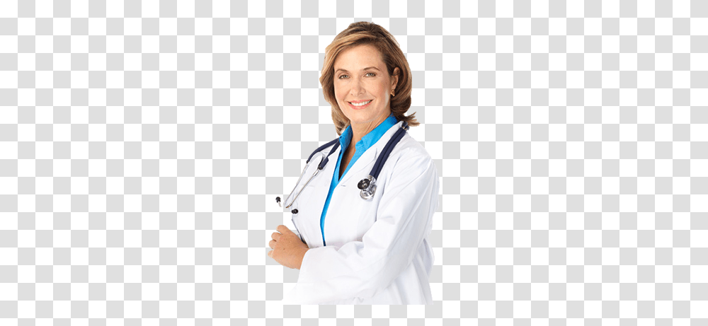 Doctor, Person, Apparel, Human Transparent Png