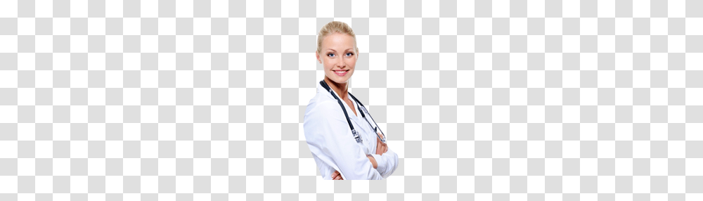 Doctor, Person, Human, Nurse Transparent Png