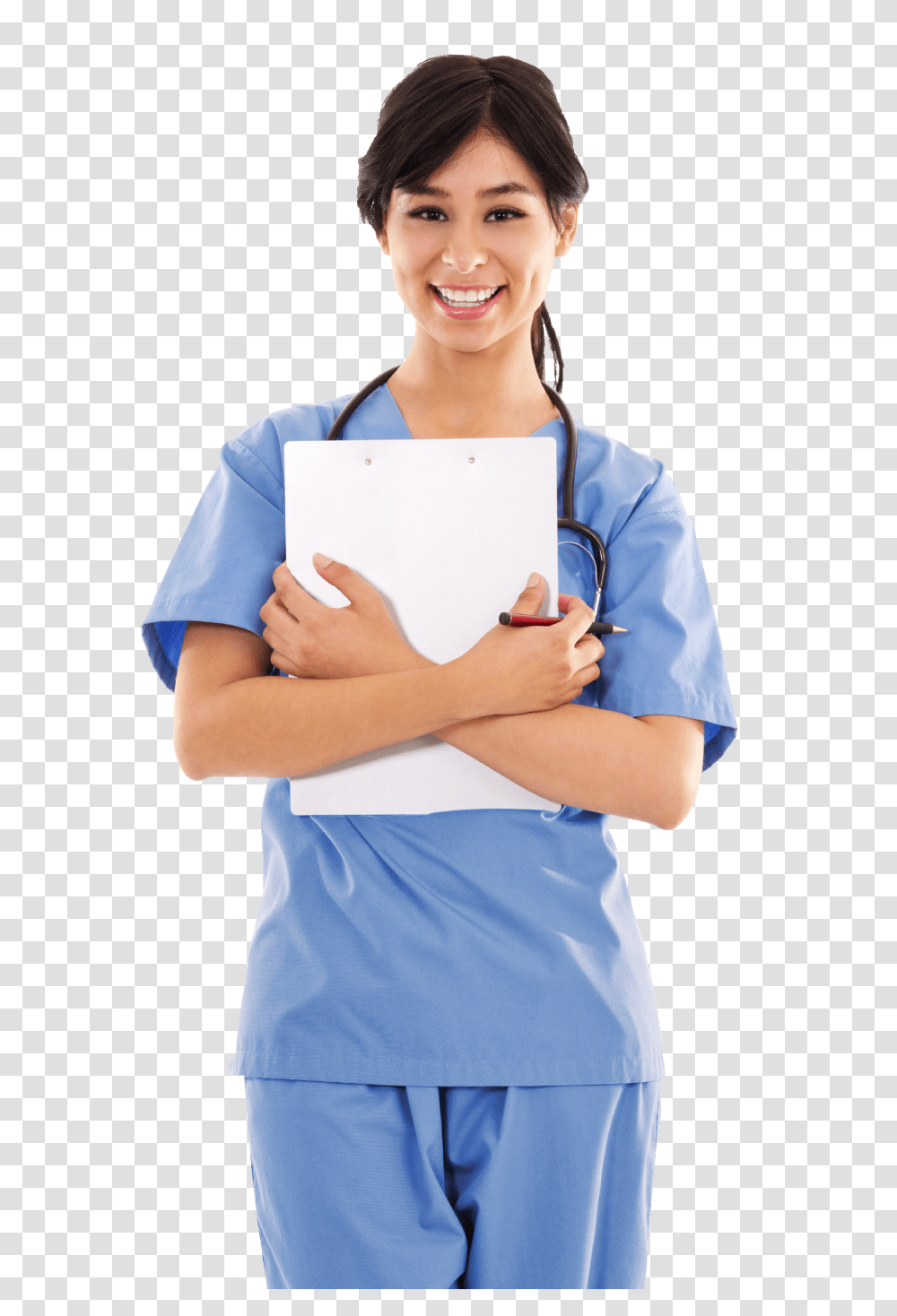 Doctor, Person, Human, Nurse, Female Transparent Png